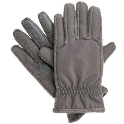 MATRIX NYLON GLOVES CHARCOAL LG - Sam's Club