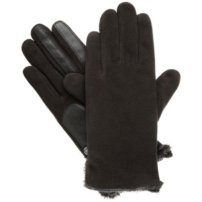 MATRIX NYLON GLOVES BLK FLEECE - Sam's Club