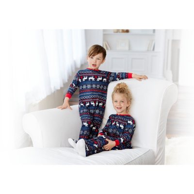 Holiday Family Pajama Set - Sam's Club