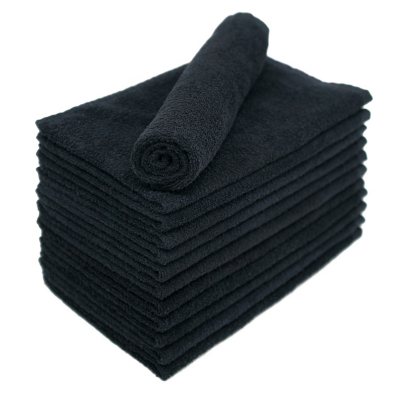 BleachSafe® Towels, Washcloths, Salon Towels & More – BluSand Beauty