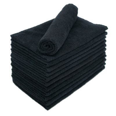 Salon Towels, Budget Hand Towels