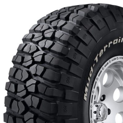 BFGoodrich Mud-Terrain T/A KM2 - LT255/80R17/E 118QTire - Sam's Club