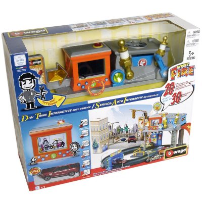 Digi Town Playset Sam's Club
