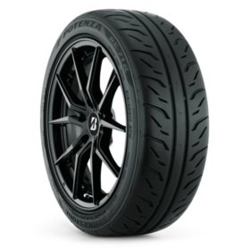 Bridgestone Potenza Re 71r 215 45r18 Xl 93w Tire Sam S Club