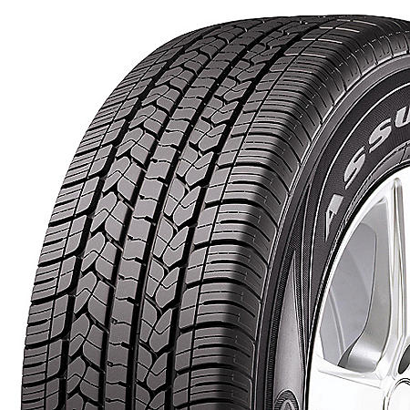 Goodyear Assurance Fuel Max Review >> Goodyear Assurance Cs Fuel Max 265 65r17 112t Tire Goodyear Assurance Fuel Max Review >> Goodyear Assurance Cs Fuel Max 265 65r17 112t Tire