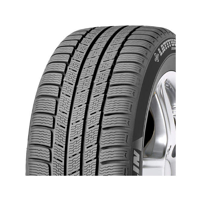 Michelin Latitude Alpin Hp - 265/55R19 109H Tire