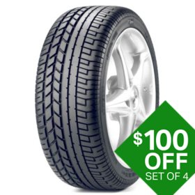 Pirelli P Zero Asimmetrico - 235/35ZR18 86(Y) Tire