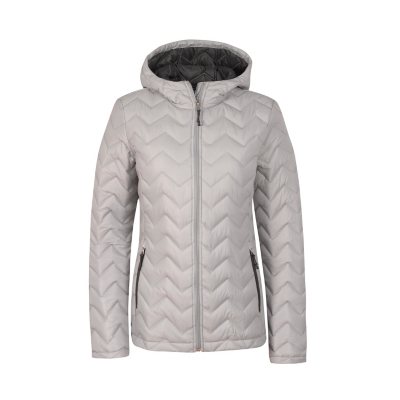 Ladies Quilted Jacket (Assorted Colors) - Sam's Club