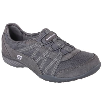 skechers ladies bungee sneaker