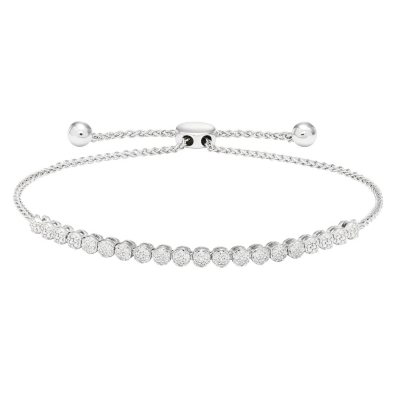 Silver Bracelets - Sam's Club