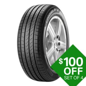 Pirelli Cinturato P7 A/S RF - 225/40R18/XL 92H Tire