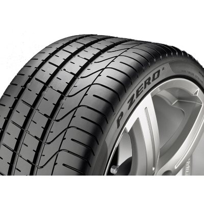 Pirelli PZero - 255/40ZR19 96Y Tire - Sam's Club