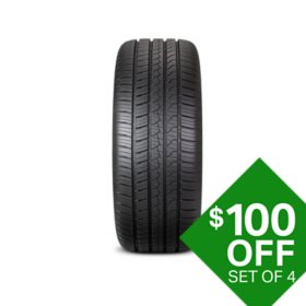 Pirelli PZero A/S - 255/40R19/XL 100V Tire