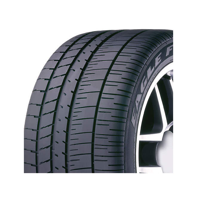 Goodyear F1 SuperCar - 285/35R22 102W Tire