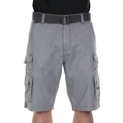 Iron Belted Cargo Short - Sam's Club