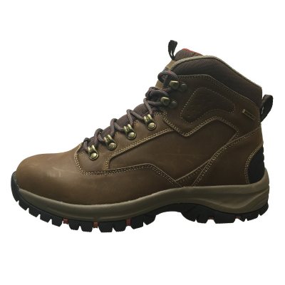 sam's club steel toe boots