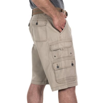 Iron Belted Cargo Short - Sam's Club