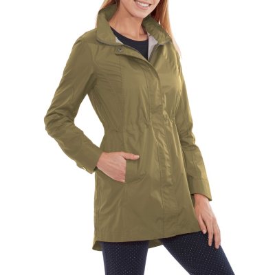 Womens designer sales waterproof jacket