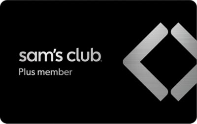 Membership Renewal - Sam's Club