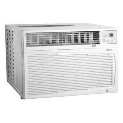 Haier 12,000 BTU Portable Air Conditioner with Heat Pump and