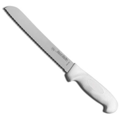 Discontinued 8 Bread Knife