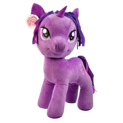 CUBLES My Little Pony TWILIGHT SPARKLE – Cubles