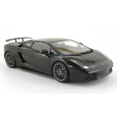 MAISTO 1 18 DIECAST GALLARDO Sam s Club