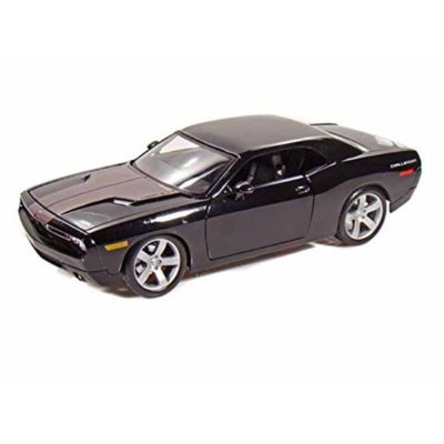 MAISTO 1 18 DIECAST 2006 CHALLENGER Sam's Club