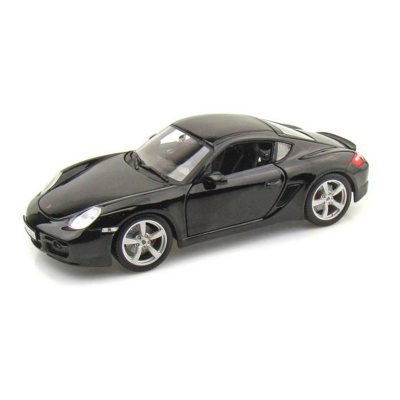 MAISTO 1 18 DIECAST PORSCHE CAYMAN Sam s Club