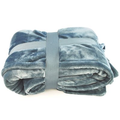 LOUNGE THROW 60" X 70" Sam's Club