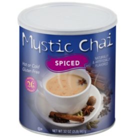 Mystic Chai Spiced Tea (6 pk.)