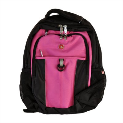 Sam's club store swiss backpack