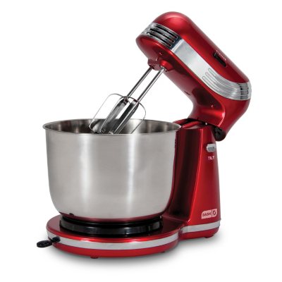 Dash Everyday Stand Mixer