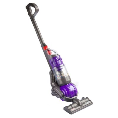 dyson toy vacuum purple