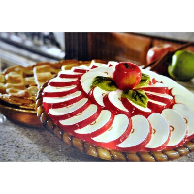 COVERED PIE PLATES Sam's Club