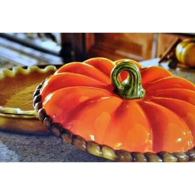 COVERED PIE PLATES Sam's Club