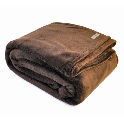 EDDIE BAUER BLANKET FL/QUEEN Sam's Club
