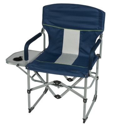 Fabric Folding Chair with Padded Seat & Back - Sam's Club