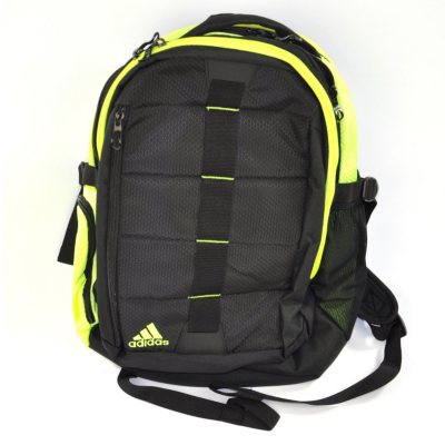 BACKPACK NEON YW GRN HILLCREST Sam s Club
