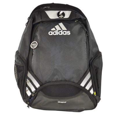 Adidas team store speed backpack