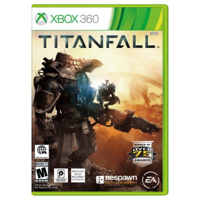 Titanfall - Xbox 360 - Sam's Club