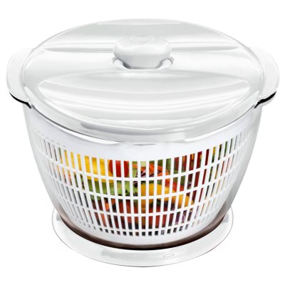 KitchenAid Salad and Fruit Spinner - White - Sam's Club