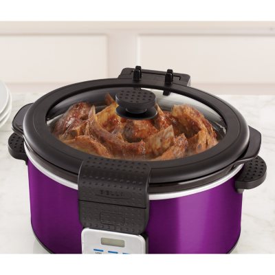 Bella crock pot sale