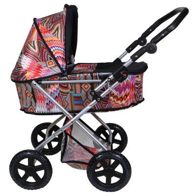 double doll stroller sams