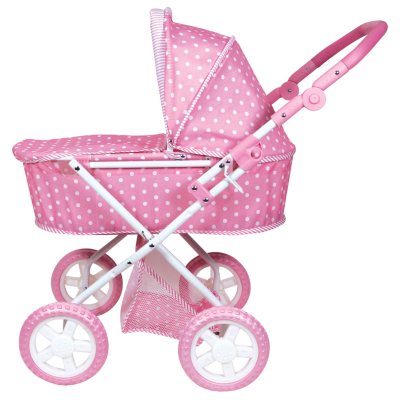 Lissi doll double stroller best sale sam's club