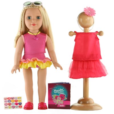 Sam's club american girl online