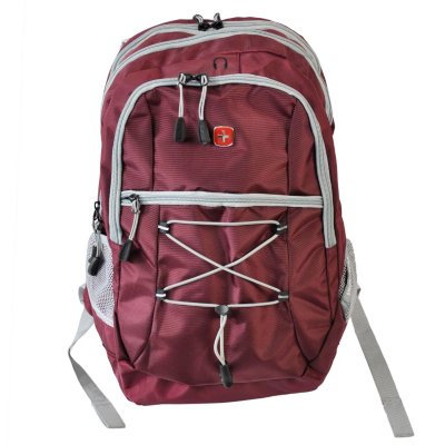 SWISSGEAR DAYPACK PURPLE - Sam's Club