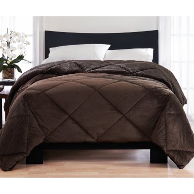 London Fog Comforter Full/Queen Sam's Club