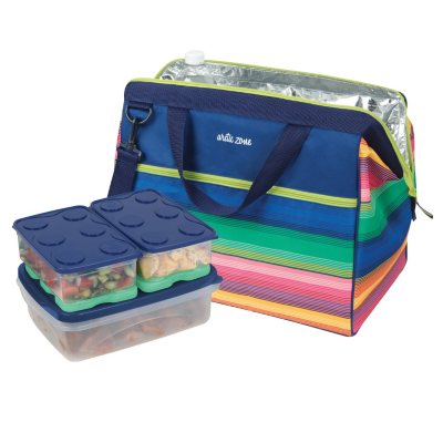 sam's club arctic zone lunch tote