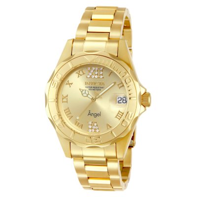 Sam's club clearance women's invicta watches